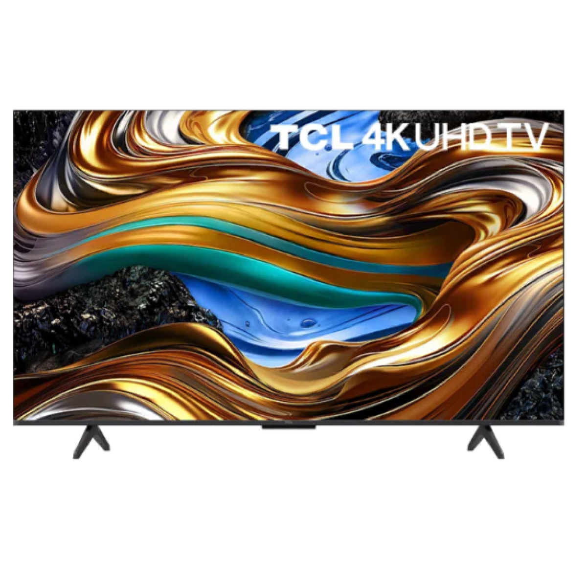 TCL 50P755 50吋 P755 4K UHD 超高清 Google 智能電視